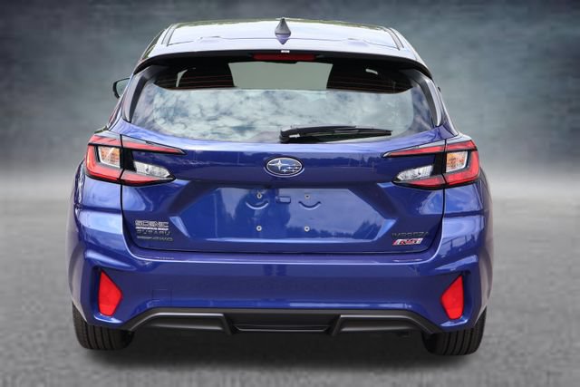 New 2026 Subaru Impreza RS w/ Popular Package #3 AWD/4WD image 19