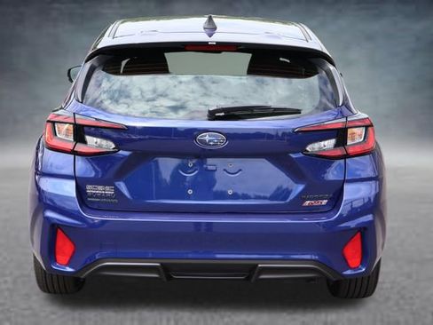 New 2026 Subaru Impreza RS AWD/4WD image 19