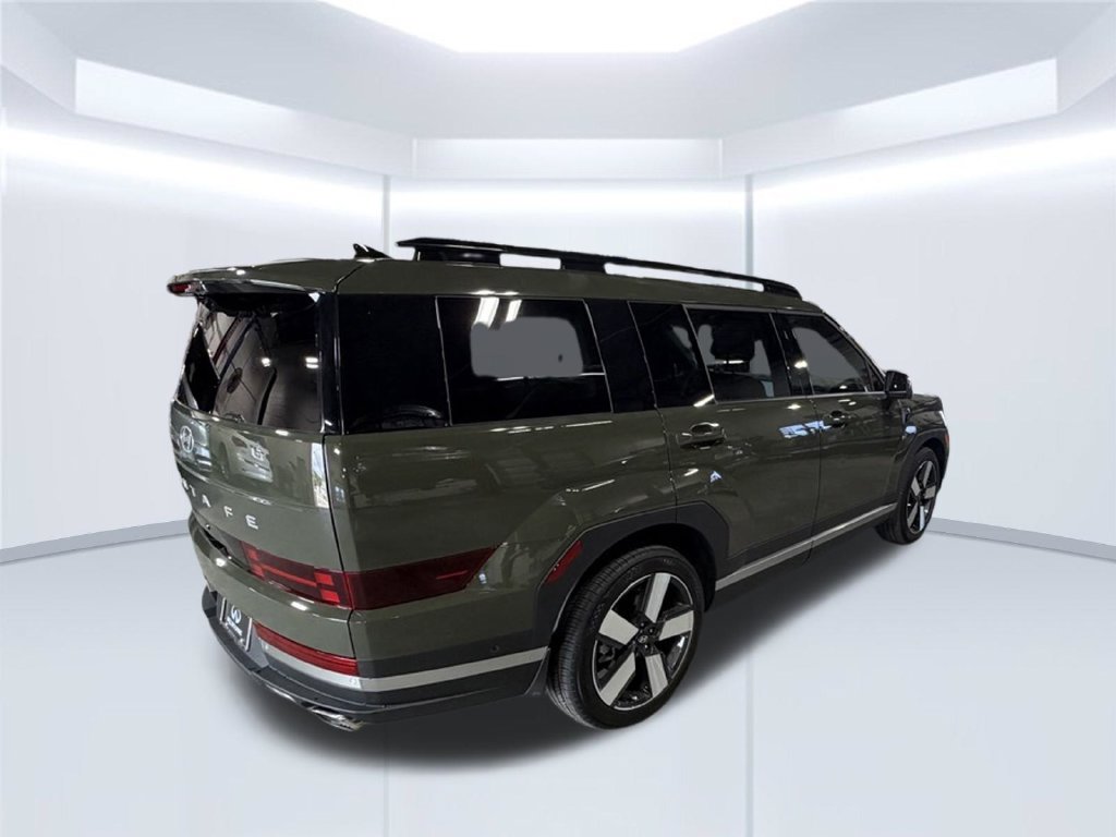 Used 2024 Hyundai Santa Fe Limited FWD image 6