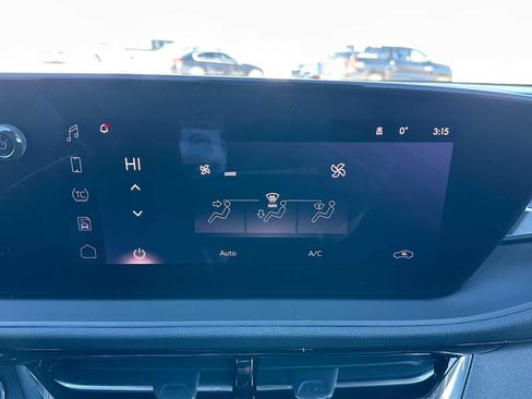 New 2026 Buick Envista Sport Touring w/ Convenience I Package image 25