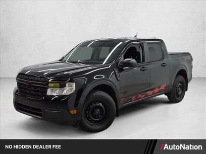 Used 2024 Ford Maverick XL