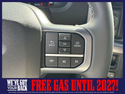 New 2026 Ford F150 XLT w/ Equipment Group 302A MID AWD/4WD image 28