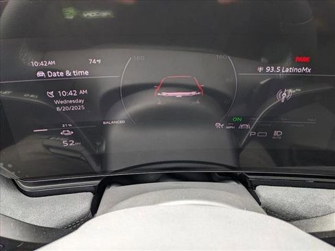 Used 2025 Audi S6 e-tron Premium Plus w/ Premium Plus image 10