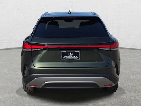 New 2026 Lexus RX 350 Premium Plus w/ Convenience Package AWD/4WD image 6