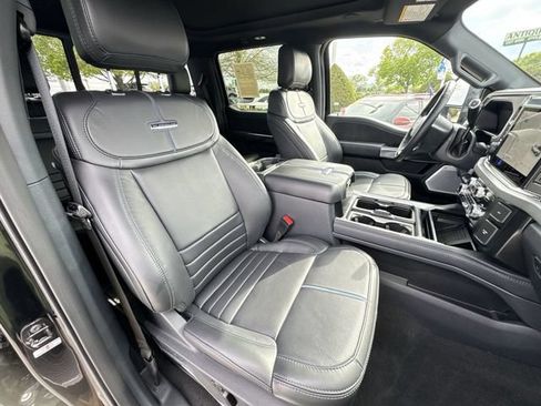 Used 2026 Ford F250 Platinum AWD/4WD image 27