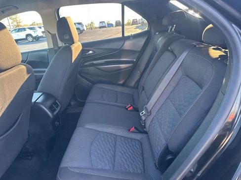 Used 2020 Chevrolet Equinox LT image 15