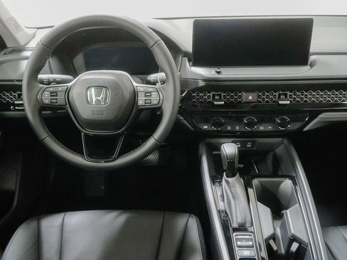 New 2026 Honda Accord EX-L image 21