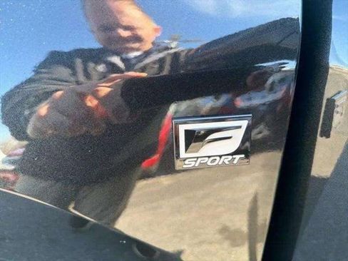 Used 2024 Lexus RX 350 F Sport w/ Convenience Package image 35