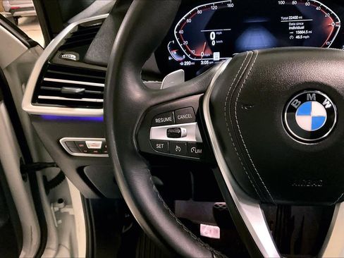 Used 2023 BMW X5 sDrive40i w/ Premium Package image 23