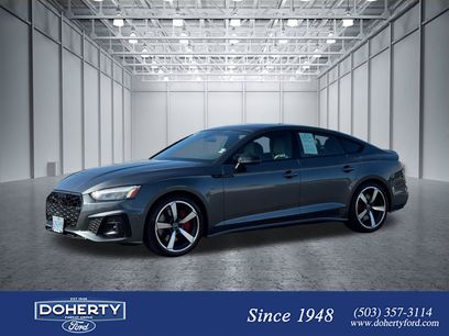 Used 2024 Audi A5 2.0T Premium Plus w/ Premium Plus