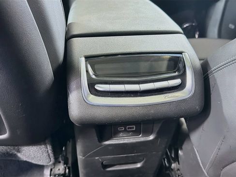 Used 2024 Cadillac XT6 Premium Luxury w/ Technology Package AWD/4WD image 28