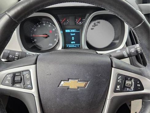 Used 2014 Chevrolet Equinox LTZ FWD image 27