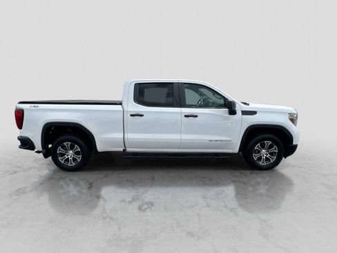 Used 2019 GMC Sierra 1500 4x4 Crew Cab w/ Convenience Package image 9
