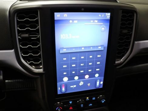 New 2026 Ford Ranger XL AWD/4WD image 21