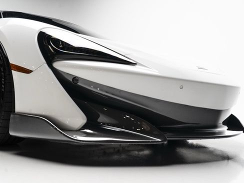 Used 2019 McLaren 600LT image 54
