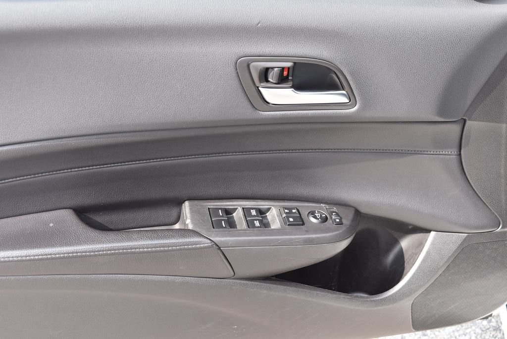 Used 2021 Acura ILX FWD image 8