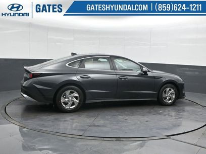 New 2026 Hyundai Sonata SE