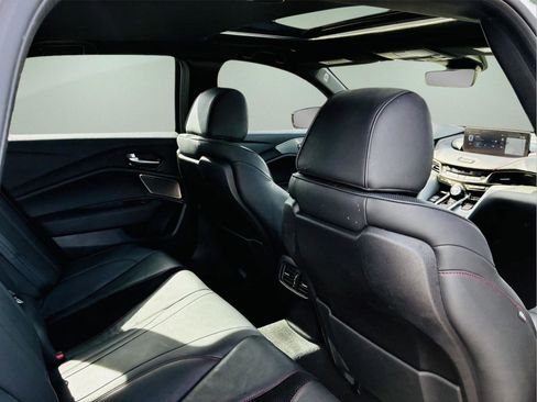 Used 2021 Acura TLX Type S image 38