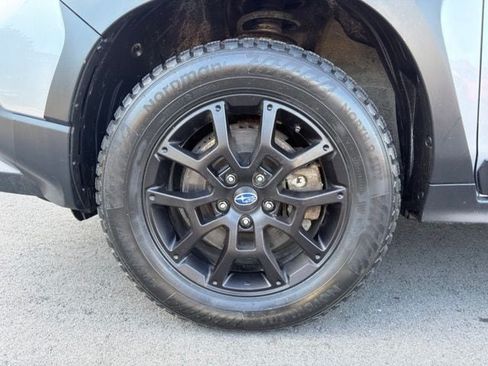 Used 2024 Subaru Crosstrek 2.5i Wilderness AWD/4WD image 29