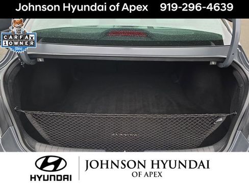 Certified 2024 Hyundai Elantra Limited image 23