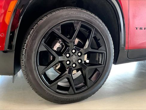Used 2024 Chevrolet Traverse RS AWD/4WD image 7