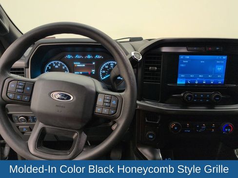 Certified 2023 Ford F150 XL w/ STX Appearance Package RWD image 20