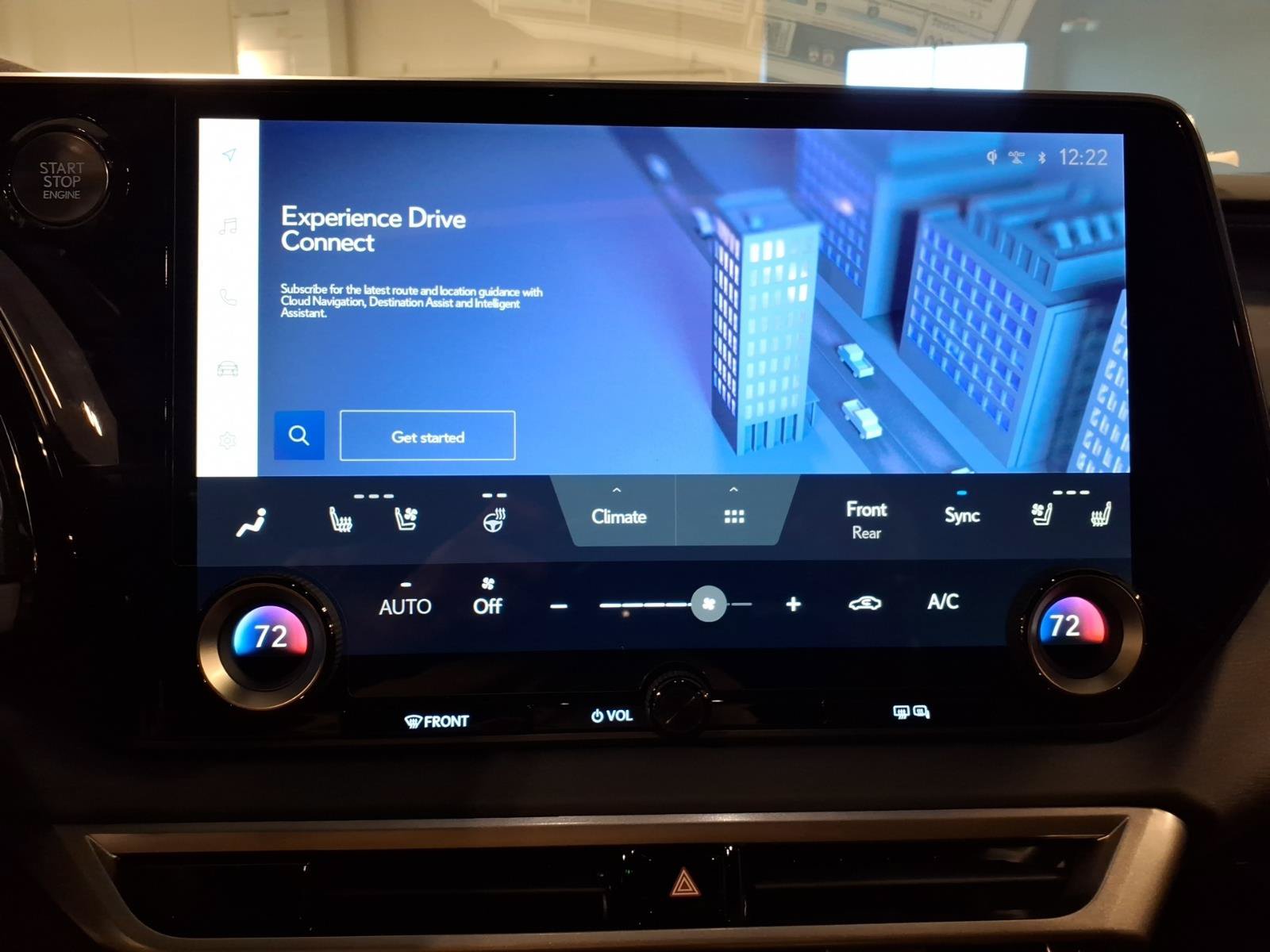New 2026 Lexus RX 350 Premium AWD/4WD image 6