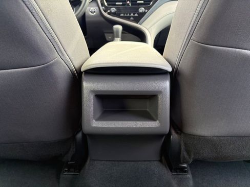 Certified 2024 Toyota Camry LE w/ Convenience Package FWD image 17