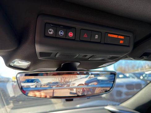 Used 2022 Chevrolet Corvette Stingray Preferred Cpe w/ 2LT image 21