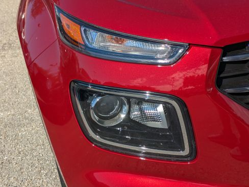 New 2026 Hyundai Venue SEL image 10