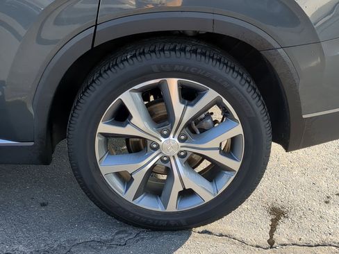 Used 2020 Hyundai Palisade SEL w/ Convenience Package image 12