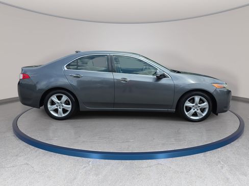 Used 2010 Acura TSX Sedan FWD image 4