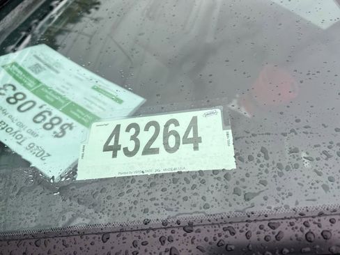 New 2026 Toyota Sequoia TRD Pro image 30