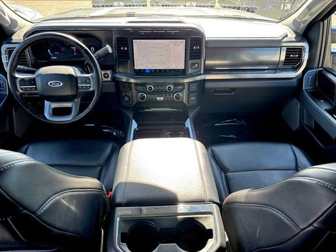 Used 2024 Ford F250 Lariat image 26