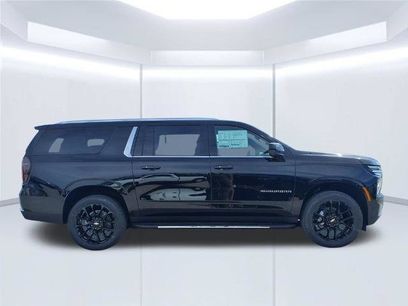 New 2026 Chevrolet Suburban LS w/ Max Trailering Package