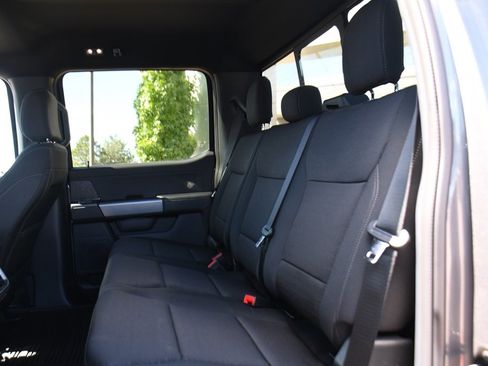 New 2025 Ford F150 XLT w/ Equipment Group 302A MID image 18