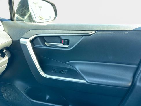 Used 2024 Toyota RAV4 XLE image 23