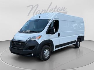 Used 2025 RAM ProMaster 3500 w/ Convenience Group FWD video 1