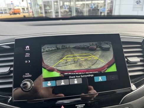 Used 2022 Honda Passport TrailSport image 26