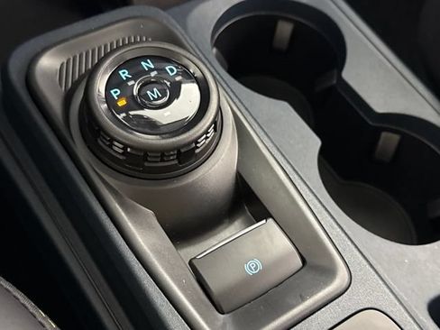 New 2026 Ford Maverick Lobo AWD/4WD image 24