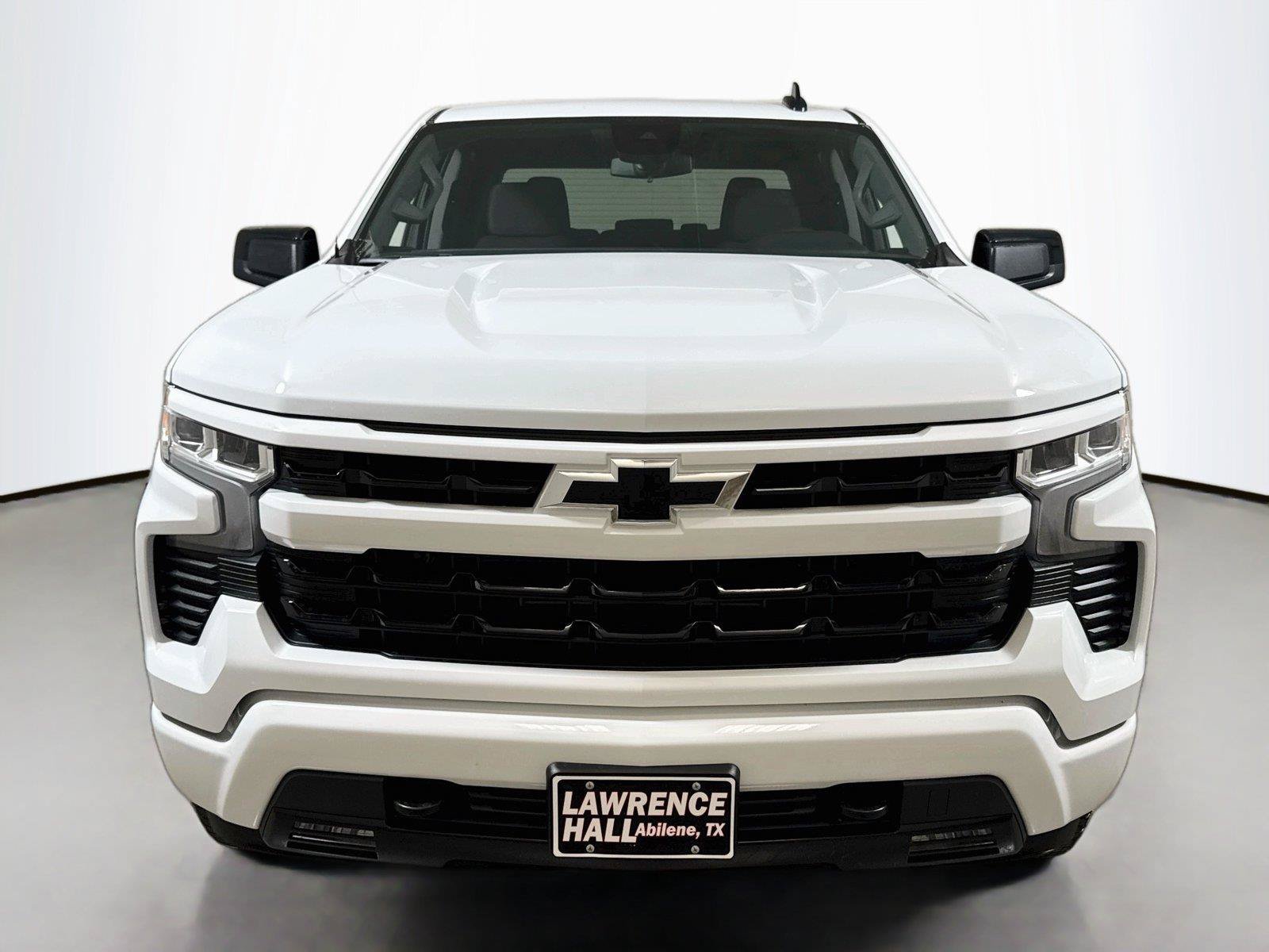 New 2026 Chevrolet Silverado 1500 RST w/ RST Select Package AWD/4WD image 2