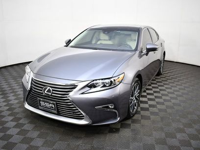 Used 2016 Lexus ES 350