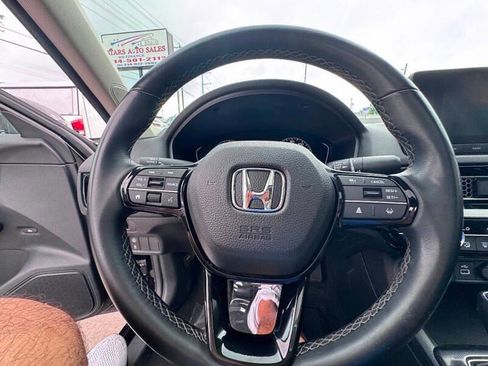 Used 2023 Honda Civic EX image 19
