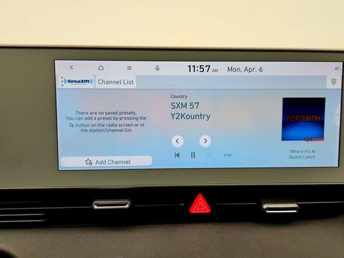 Used 2024 Hyundai Ioniq 5 SEL image 17