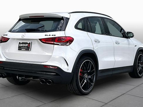 Certified 2023 Mercedes-Benz GLA 45 AMG 4MATIC image 13