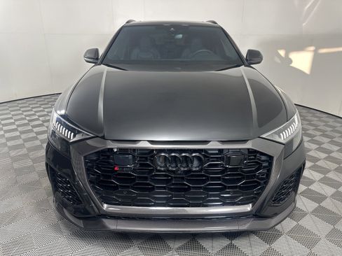 Used 2023 Audi RS Q8 image 2