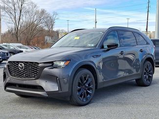 New 2026 MAZDA CX-90 3.3 Turbo w/ Premium Sport Pkg video 3