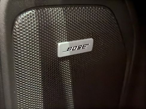 Used 2021 Chevrolet Silverado 1500 RST w/ Convenience Package II image 37