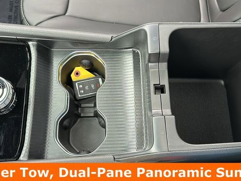 New 2025 Jeep Grand Cherokee Limited w/ Black Appearance Package image 24