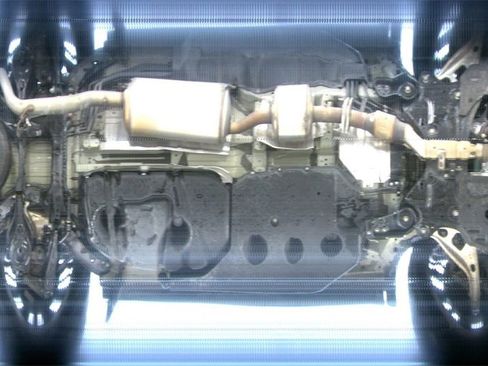 Used 2023 Nissan Pathfinder Platinum image 33